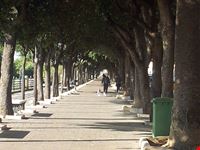Passeggiata del Lungomare